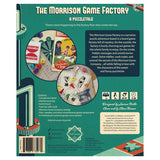 The Morrison Game Factory