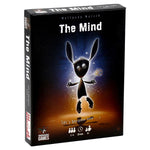 The Mind