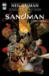 Sandman Book 05