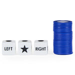 Left Center Right