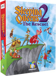 Sleeping Queens 2 - The Rescue!