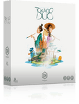 Tokaido: Duo