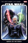 Star Wars Vol. 6: Quests of the Force