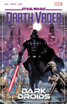 Star Wars: Darth Vader by Greg Pak Vol. 8: Dark Droids