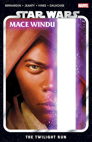 Star Wars: Mace Windu