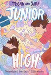 Tegan and Sara vol 1: Junior High