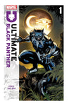 Ultimate Black Panther Vol 1