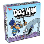 DogMan: Attack of the Fleas