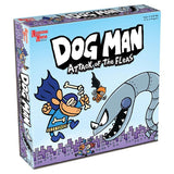 DogMan: Attack of the Fleas