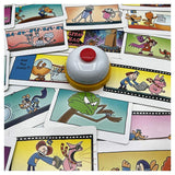 Dog Man Flip-o-Rama Game