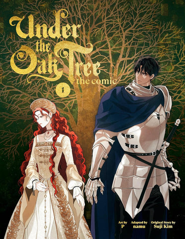 Under the Oak Tree vol. 1