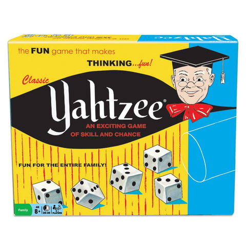 Yahtzee Classic