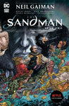 Sandman Book 02