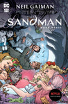 Sandman Book 3