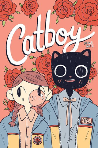 Catboy Complete Collection