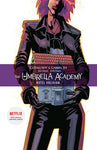 Umbrella Academy Vol. 3: Hotel Oblivion