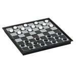3-in-1 Magnetic Combination Game Set