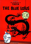 Adventures of Tintin: The Blue Lotus