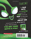 Bad Guys Vol. 6: Alien vs Bad Guys
