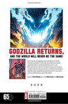 Godzilla: Complete Rulers of Earth Vol. 2