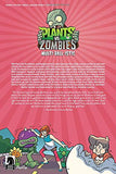 Plants vs. Zombies: Multi-ball-istic