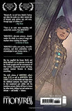 Monstress Volume 6: The Vow