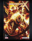 Weapon X Vol. 5 "Weapon X-Force" Marvel Comics (2019) 1st Print NEW!
