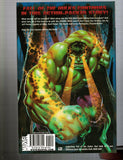 FALL OF THE HULKS RED HULK SC - Marvel 2010 - (W) Parker (A) Rodriguez - NEW!