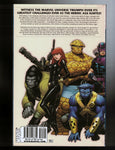 Heroic Age SC - Marvel, 2010 - New Old Stock!