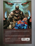 BATMAN SUPERMAN VOL 4 SIEGE SC - DC, 2016 - NEW!