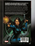 S.H.I.E.L.D. Secret History - Marvel, 2016 - NEW!