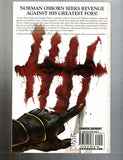 THE LIST  - Softcover - Marvel 2010 -NEW!