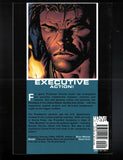 Ultimate X-Men Vol 8 "New Mutants" Marvel Comics (2004) 2nd Print NEW!