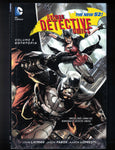 Batman Detective Comics Vol 5 Hardcover "Gothtopia" DC New 52 (2014) - NEW!