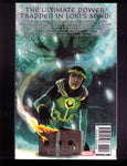 Journey Into Mystery Vol 3 Marvel Comics (2012) 1st Print NEW! Gillen (W)
