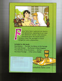 Erstwhile; Untold Tales From The Brothers Grimm HC Adapted by Biggs/Roy/Skinner