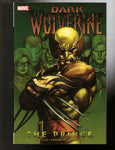 Dark Wolverine Vol. 1: The Prince TP - Marvel, 2010 - NEW-OLD-STOCK!