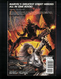 Heroes For Hire: Control TPB  Marvel Comics (2011) 1st Print NEW!