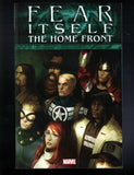 Fear Itself: The Home Front Marvel Comics (2012) 1st Print NEW!