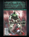 Fear Itself: Hulk/Dracula Marvel Comics (2012) 1st Print NEW!