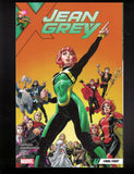 Jean Grey Vol 2: Final Fight TPB Marvel Comics (2018) 1st Print NEW!