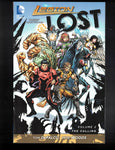 Legion Lost Vol. 2: The Culling DC Comics (2013) NEW! 1st Print!