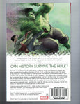 Indestructible Hulk vol. 3, S.M.A.S.H. Time Softcover (New, Unread) Marvel, 2014