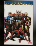 Heroic Age SC - Marvel, 2010 - New Old Stock!