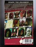 New Avengers TPB Vol 8 Secret Invasion Marvel Comics NEW! 2009 Brian Bendis (W)