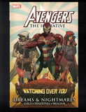 Avengers Initiative: "Dreams & Nightmares" Marvel Comics (2010, 1st Print) NEW!