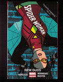 Spider-Woman Vol 2 "New Duds" Marvel Comics (2016, 1st Print) NEW! Hopeless (W)