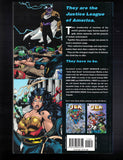 JLA Vol 4: Strength In Numbers DC Comics (1998) NEW! 4th Print! Morrison (W)