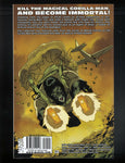 Gorilla Man TPB  Marvel Comics (2010) 1st Print NEW!