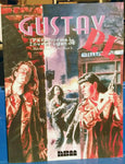 Gustav P.I. Paranormal Investigator NBM Publishing Bourne (W) Ken Meyer Jr (A)